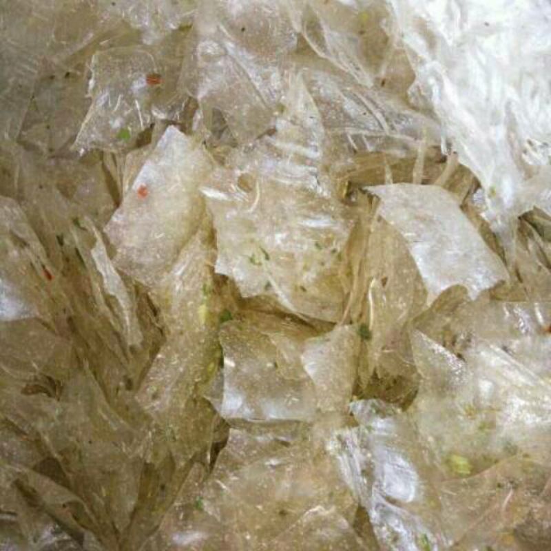 

Keripik Kaca Original Asin 1/4 Kg, Kiripik Kaca Original Asin 250Gr