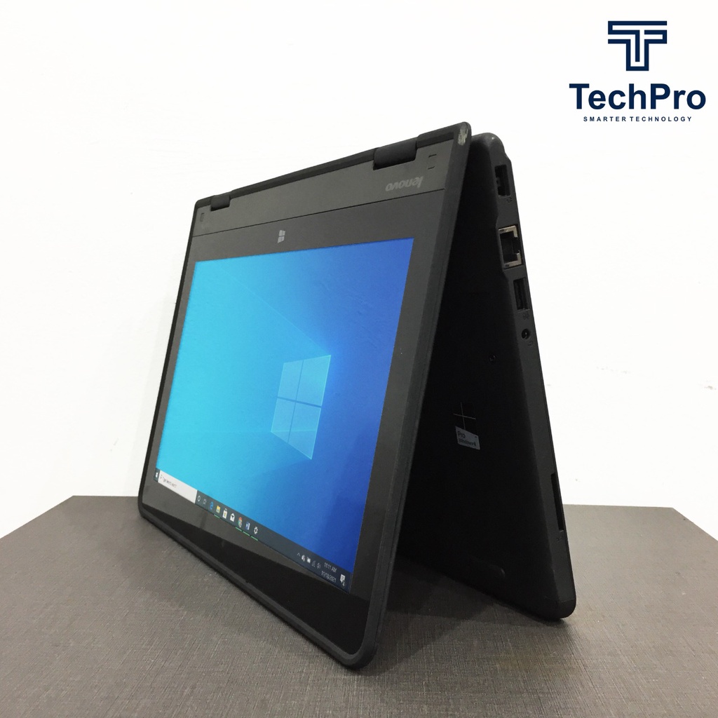 Lenovo Thinkpad Yoga 11e Celeron Touchscreen :)