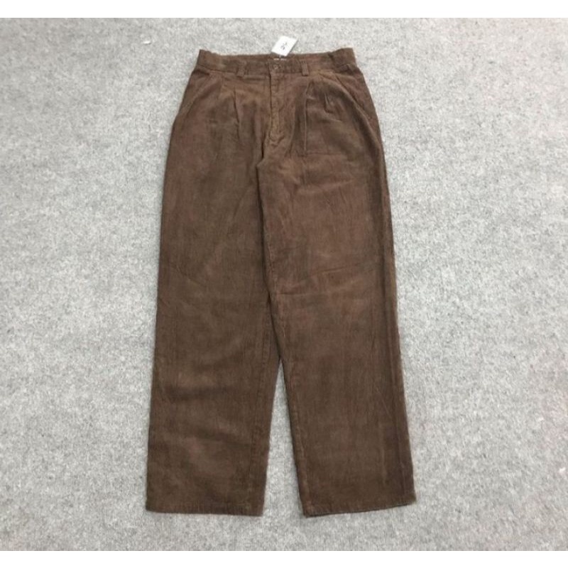 Corduroy Pepe jeans Second