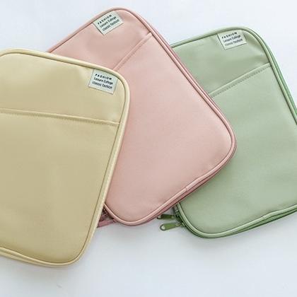 Hot Sell.. Sleeve Pouch Sarung Tas Bag Tempat Case Ipad Tab Tablet Macbook Air Pro Laptop Asus Vivob