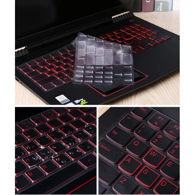 Keyboard Protector Lenovo Legion Y720 Y730 Y520 Y530 R720 Y750 Y7000