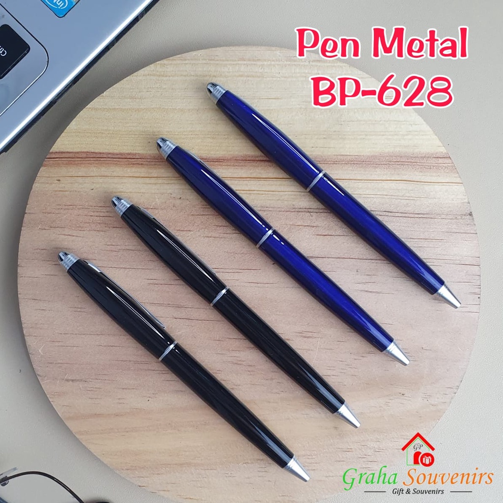 

Pen Metal BP-628