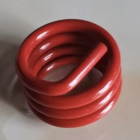 Luchong Spring Land Spring / Per Papan Selancar S5 / mars Reinforced S4 Original Elastis