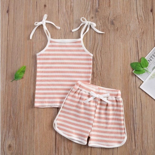 Jeco fashion SETELAN ANAK YOKU (Tanpa BANDO)