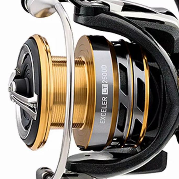 Reel Daiwa EXCELER LT 1000 2500 3000 4000 5000 | Power Handel