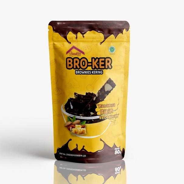 

CSn4N8z--Rumah71 Hampers Kue Kering isi 6 Pouch Brownies Kering dan Dark Choco Cookies - Parcel Homemade