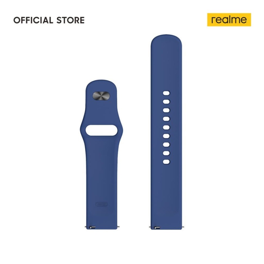 REALME WATCH STRAP GARANSI RESMI REALME TERMURAH