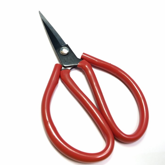 

Dijual Gunting Kodok Gunting Kain Kuning Serba Guna Promo