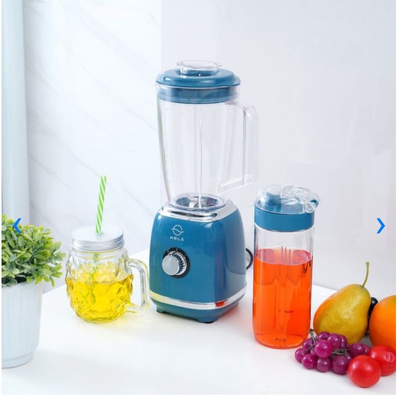 Perintilan Kels Blender Alden Informa