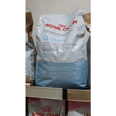 Royal Canin Pro Queen 4kg