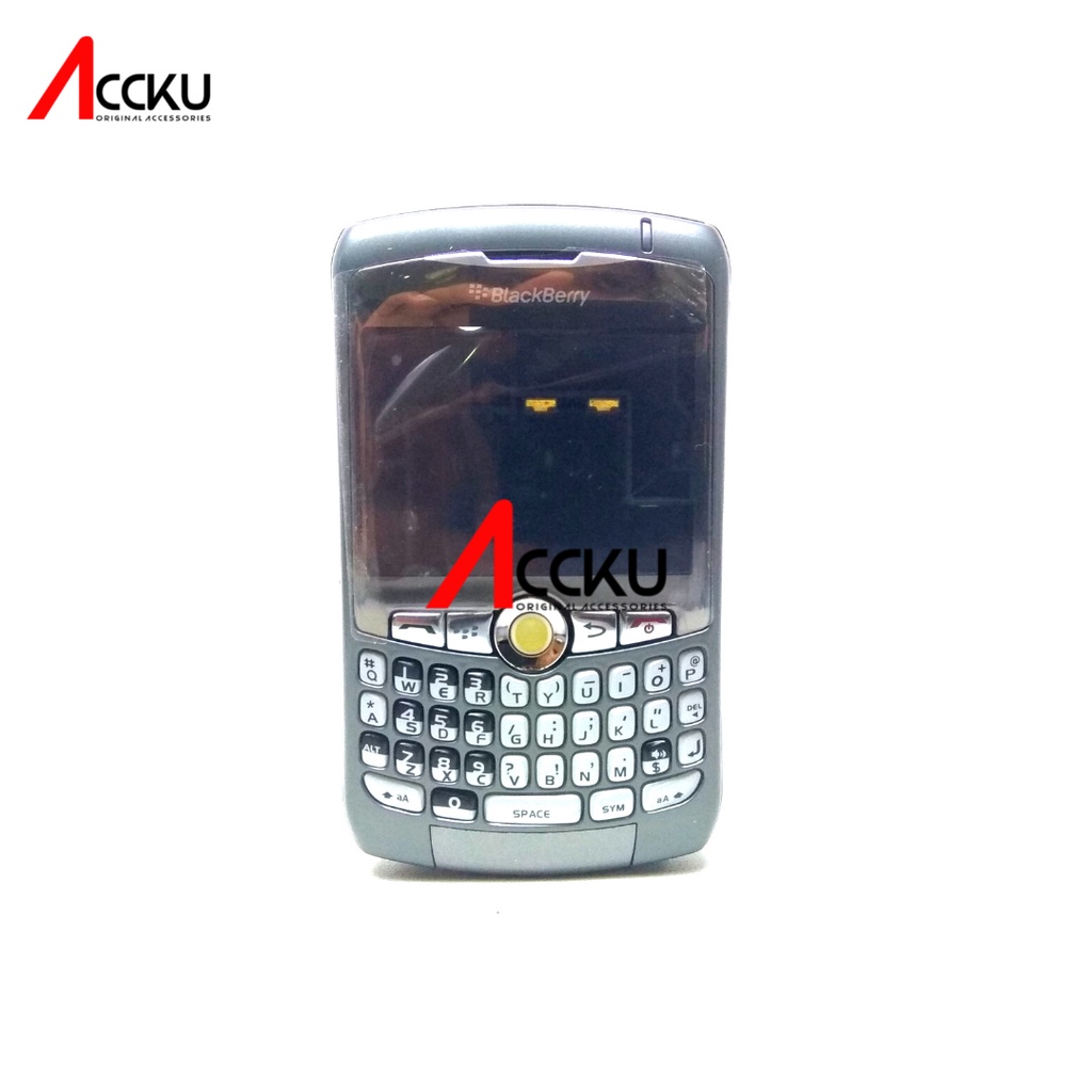 Cassing Blackberry 8320 Kesing Housing Blackberry 8320 Fullset