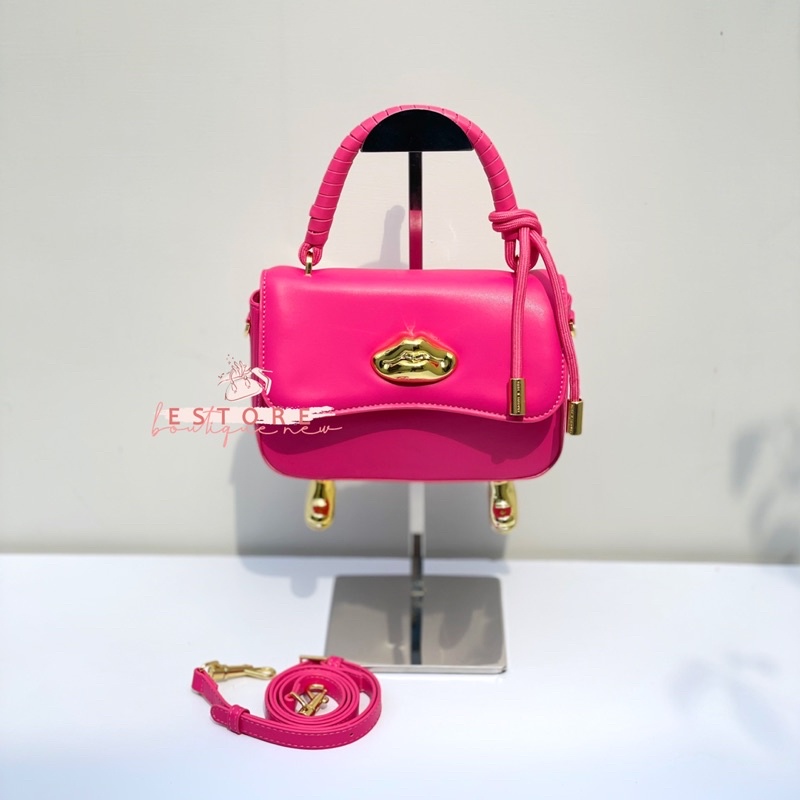 Tas Selempang Top Handle Calliope