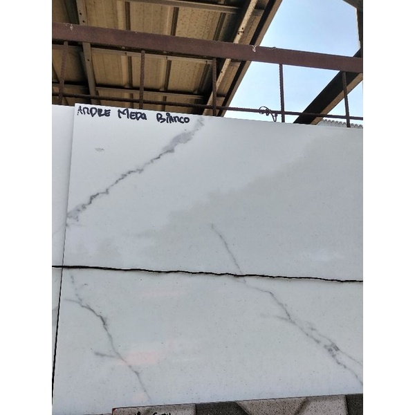 PROMO SEMI GRANIT PASCAL FT50X50 ANDROMEDA BIANCO