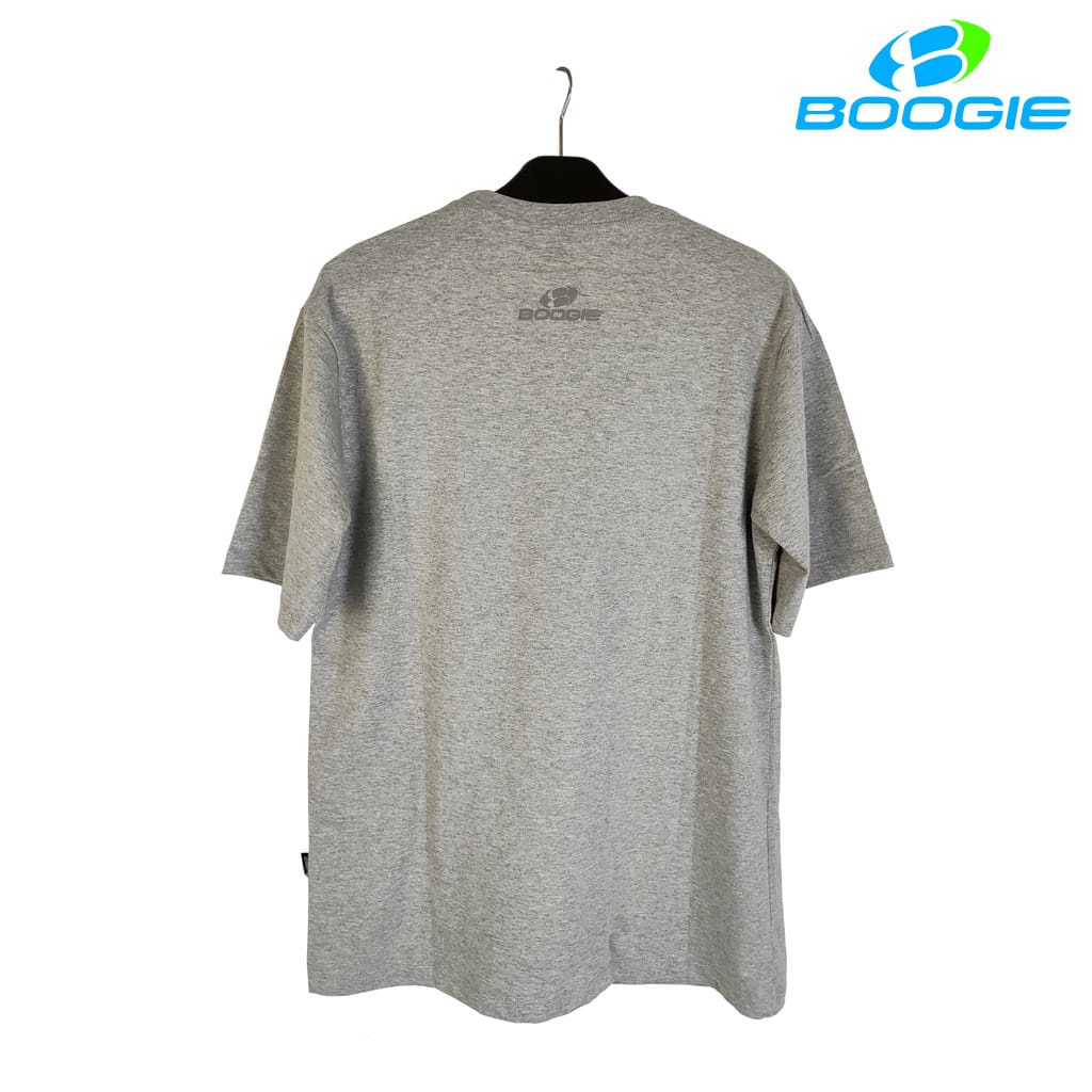 Boogie Adventure Expedition T-Shirt Kaos Ekpedisi Boogie