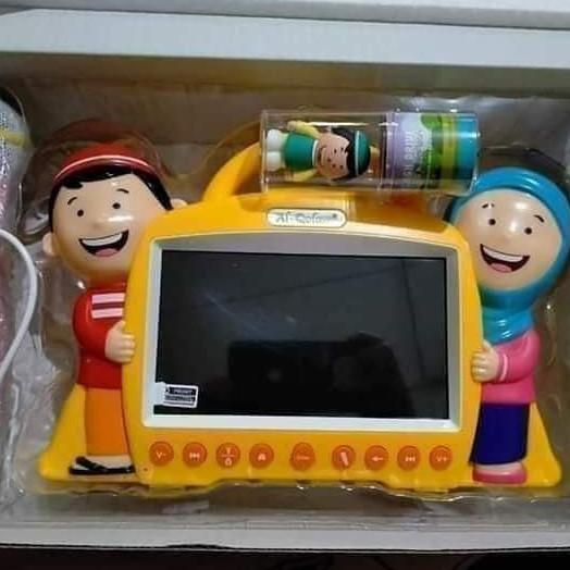 `````````] smart hafiz + usb