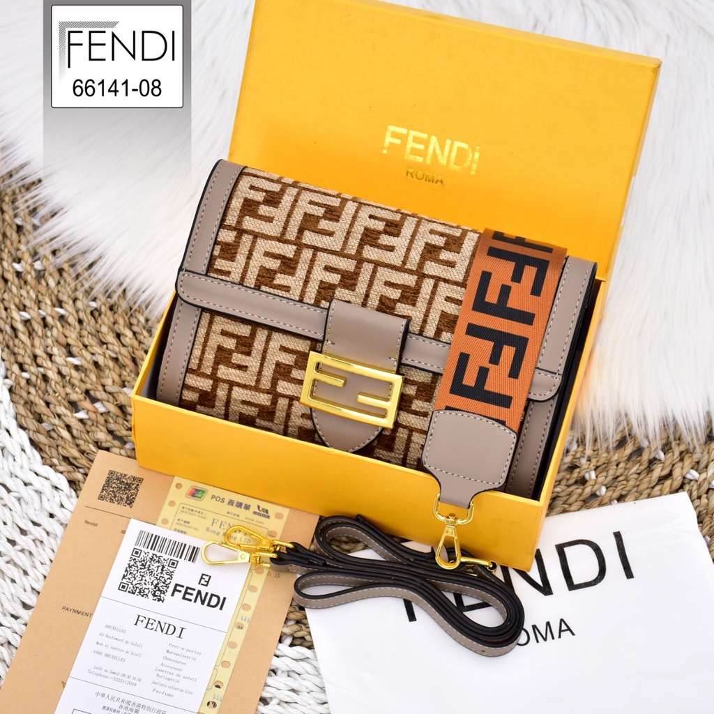 FD Mini Bag  Series ~ 66141-08