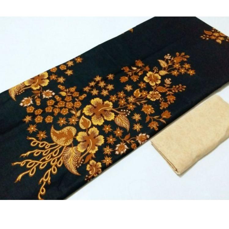 KAIN BATIK HM PRIMISIMA BUNGA DAN EMBOS BATIK UNGGUL ◦ AJA.18Oc22ᴾ
