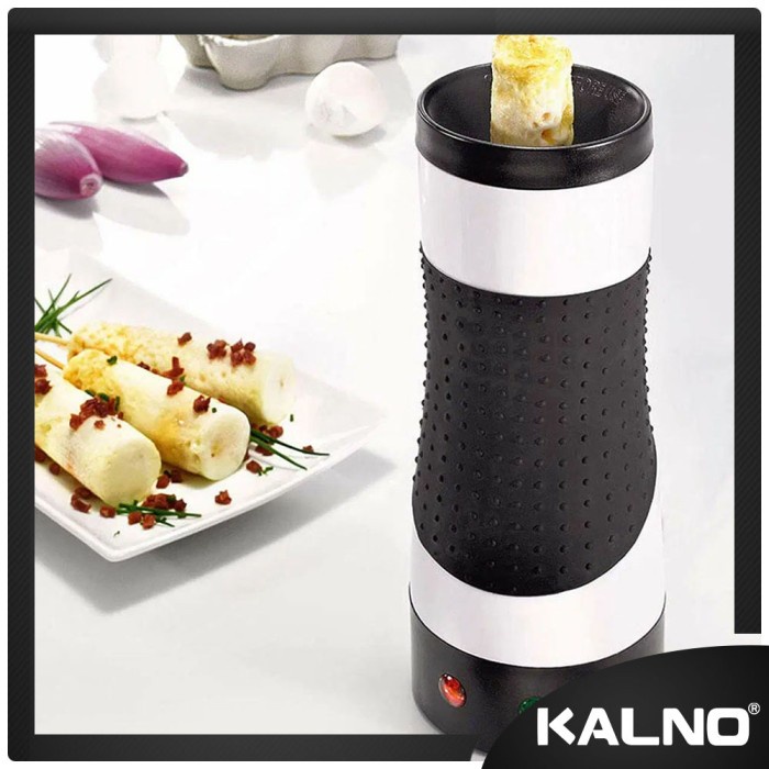 Sostel Egg Master - Mesin Sostel Listrik Egg Roll Hotdog Sausage