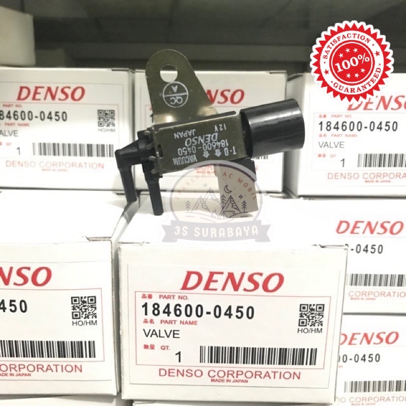 Selenoid Solenoid Up Ac Mobil Kijang Super Kijang Grand twincam starlet great corolla idle up