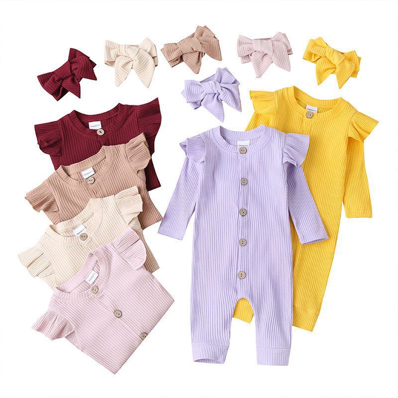 BABY K2 - Jumper Cewek Polos Free Bandana Pita