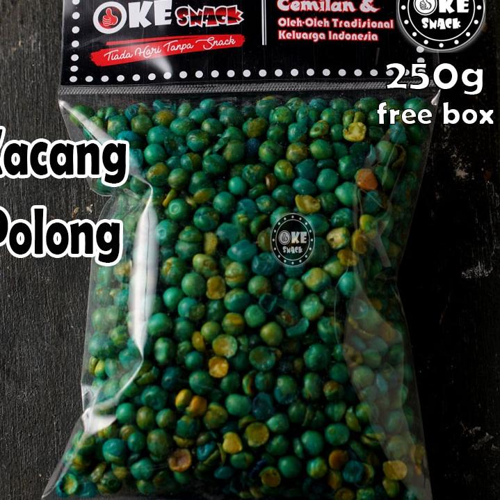 

TRXBb0B5--Kacang Polong