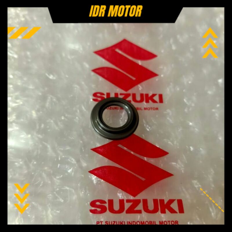 Seat spring Valve ring bawah per klep Suzuki Smash Shogun all matic fi