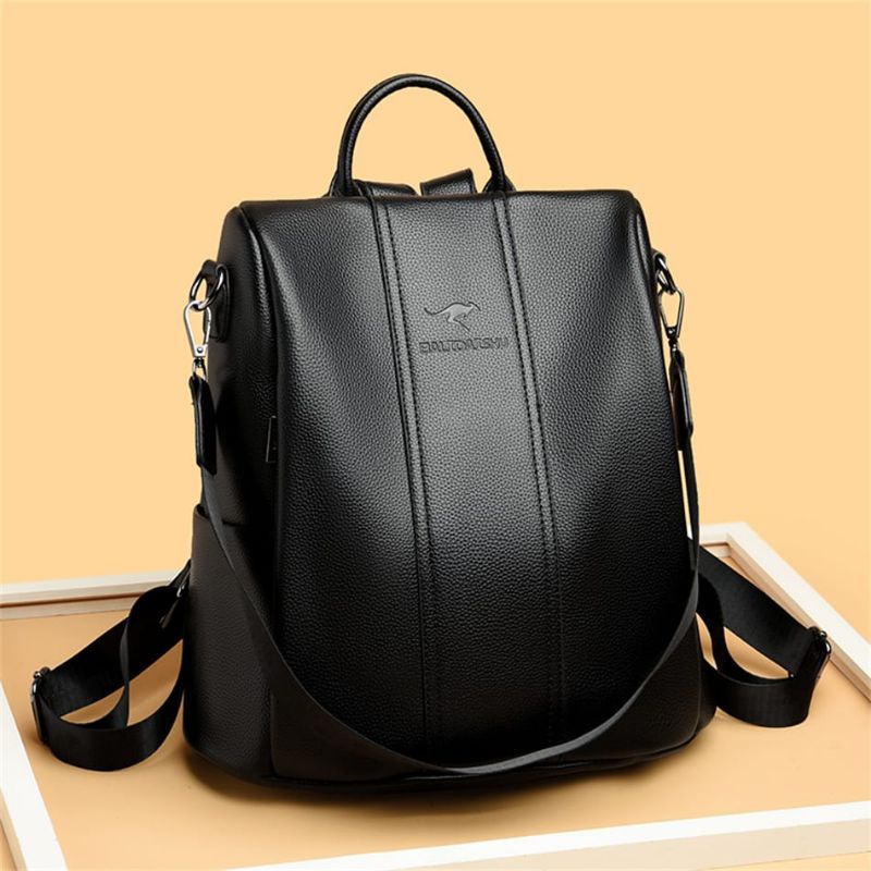 Tas Ransel Wanita /Tas Korea /Tas Anti Maling /Ransel multifungsi & Anti air