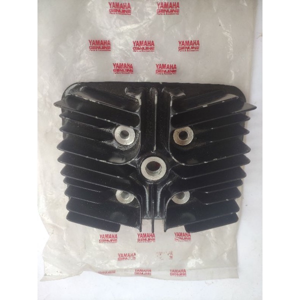Cylinder head deksel original Yamaha Force one F1Z F1ZR