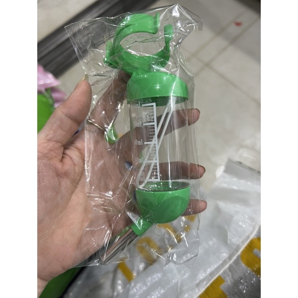 NAVO BOTOL MINUM