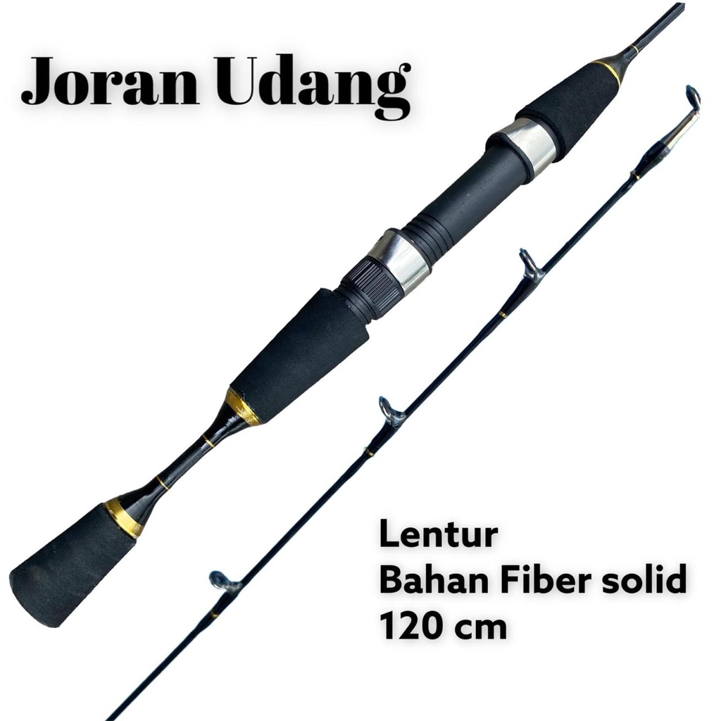 JORAN UDANG HITAM Berkualitas harga Ekonomis
