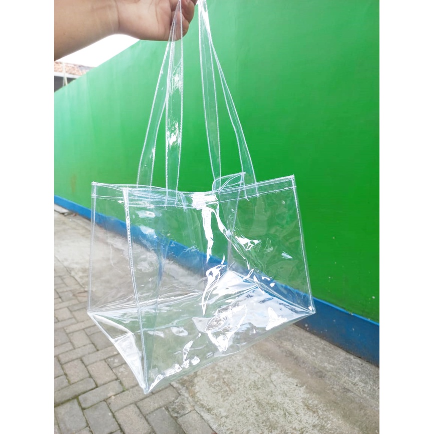 

30x23x23 Tas Belanja Murah / Tas Produk Murah / Tas Parcel Natal Murah / Tas Parcel Imlek Murah