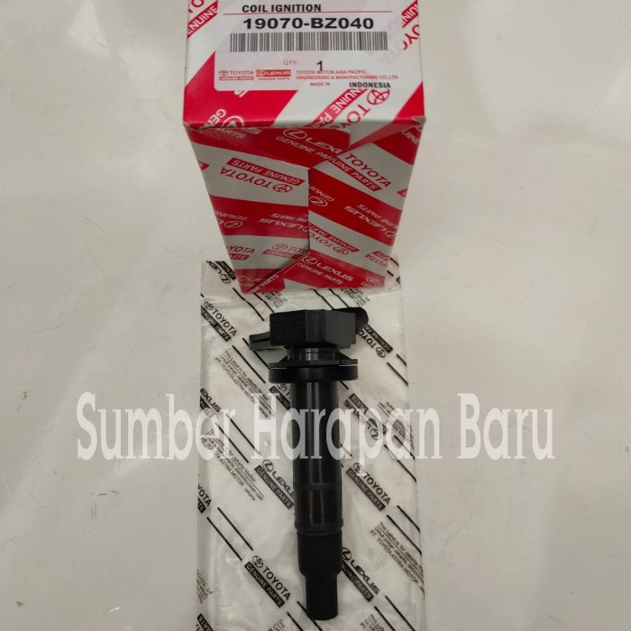 Ignition Coil Koil Avanza 1.5 cc Grand Max Original
