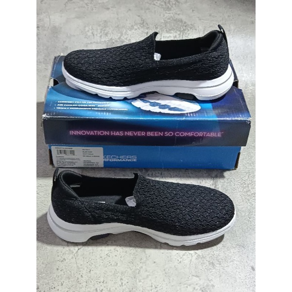 Skechers Go Walk 5-Brave