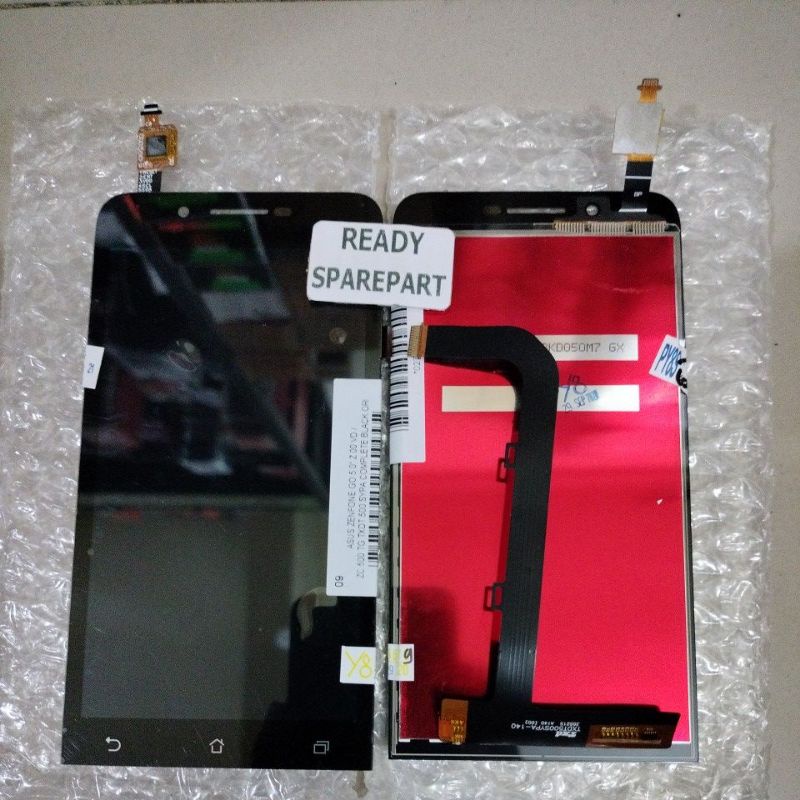 lcd asus go 5,0/z00vd