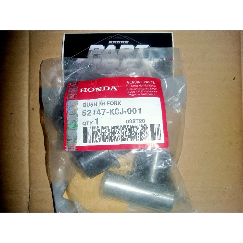 bush boshing arm Tiger Revo tirev tilam tilas original baru AHM