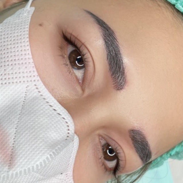 PROMO !! Treatment Sulam Alis Microblading/ Perawatan Sulam di Medan