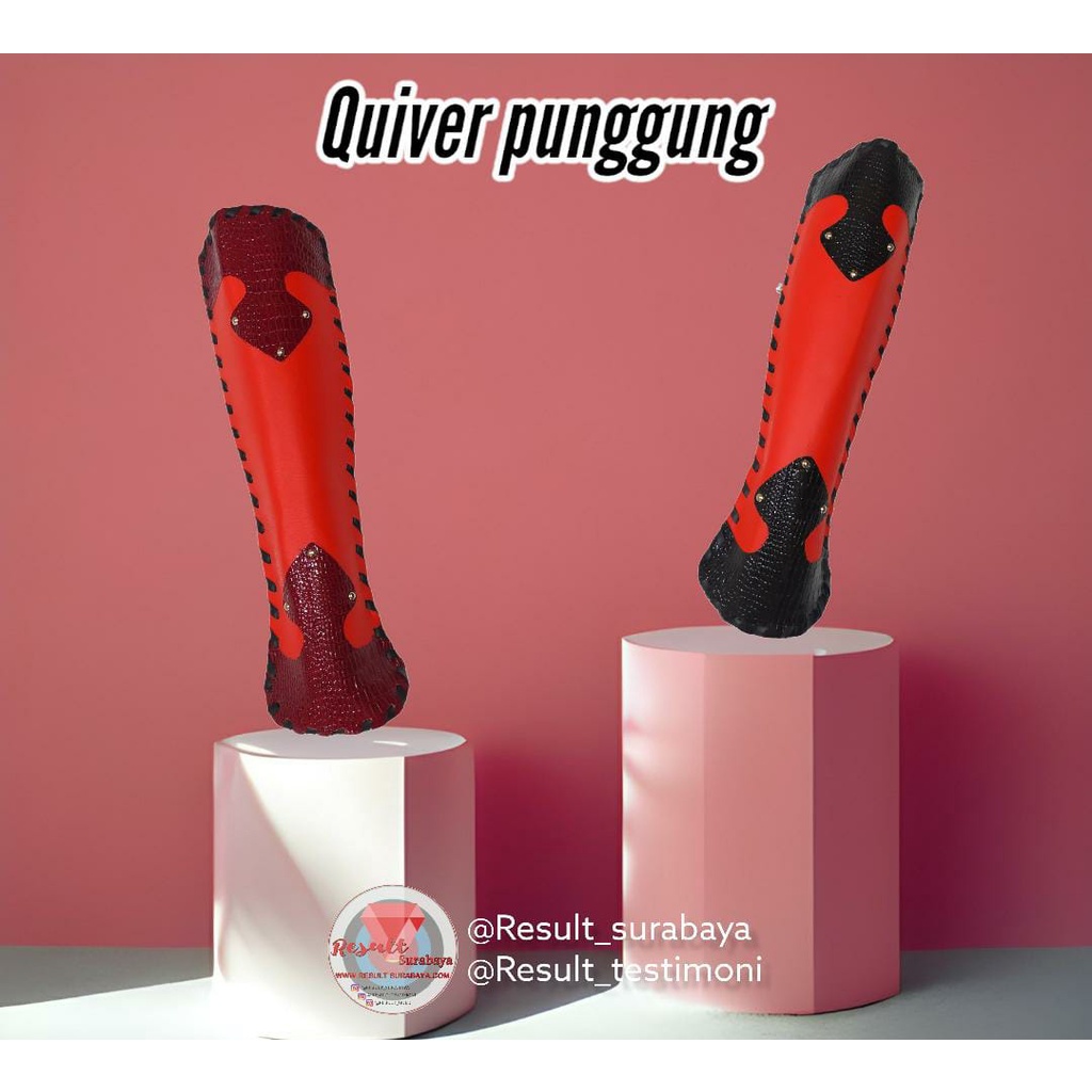 quiver punggung