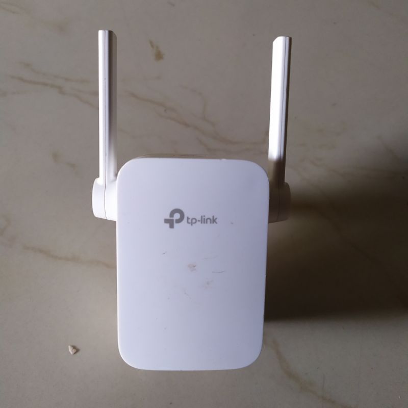 Repeater Wifi TPLINK TL-WA855RE 300Mbps Wifi Range Extender