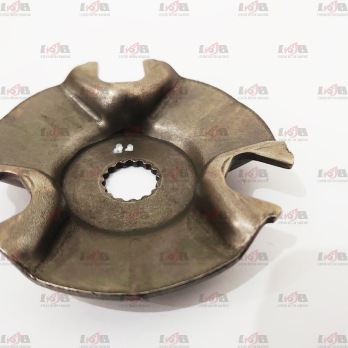 YGP Tutup Rumah Roller Mio Sporty Soul Fino Karbu Original 5TL