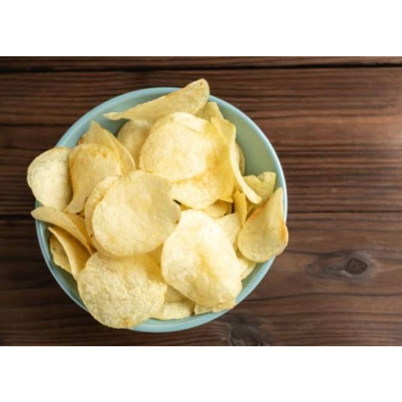 

Keripik Singkong Renyah - Ceriping Singkong uwenak Termurah