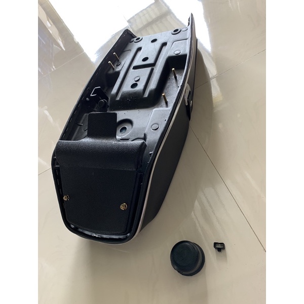 ToolBok Honda Gl 100