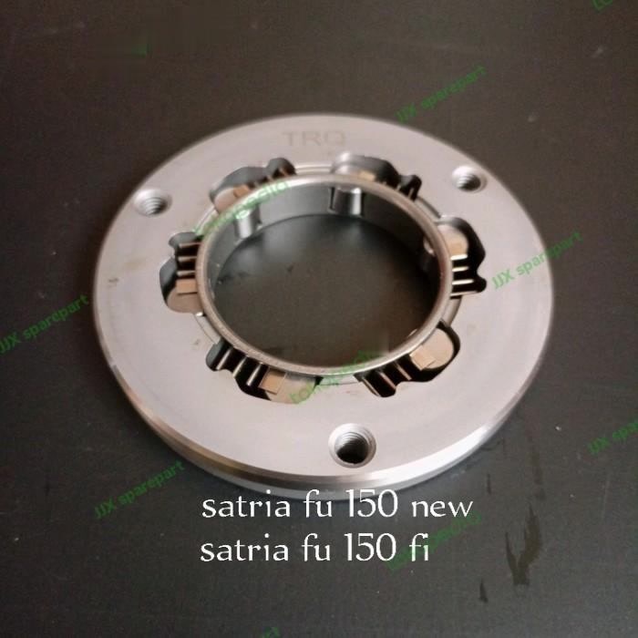 ONE WAY STATER SATRIA FU 150 NEW BARONG FACELIFT - SATRIA FU 150 FI
