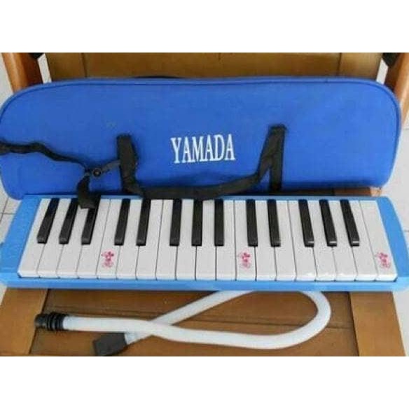 Pianika Yamada / pianika murah / kansa / superpro