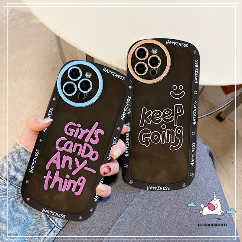 Soft Case Desain Label Airbag Untuk Redmi 9 9T 9A 10 10A 10C 9C POCO M3 X3 Pro NFC Note 11 Note 11Pro Plus Note10 Note10Pro Note8 9s 8Pro 9s 8Pro