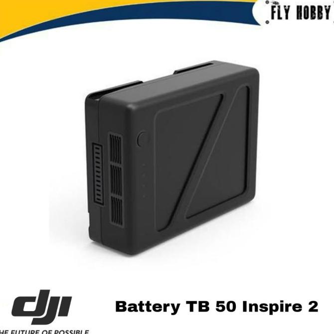 DJI INSPIRE 2 TB-50 INTELLIGENT BATTERY