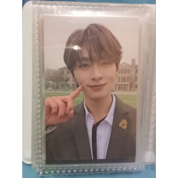 memcop go live lee know