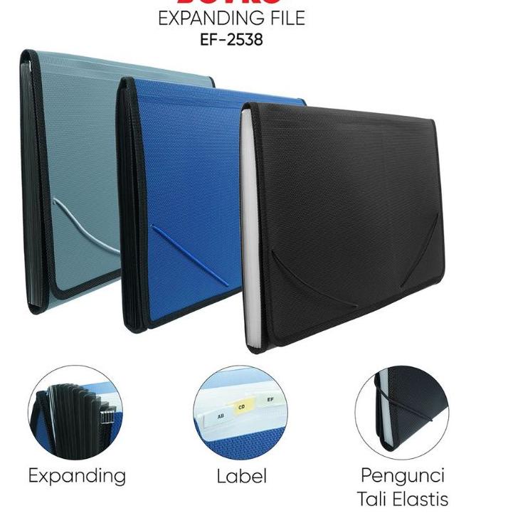 

Flash Sale ! Map harmonika plastik expanding folder file folio .. .. .. ..