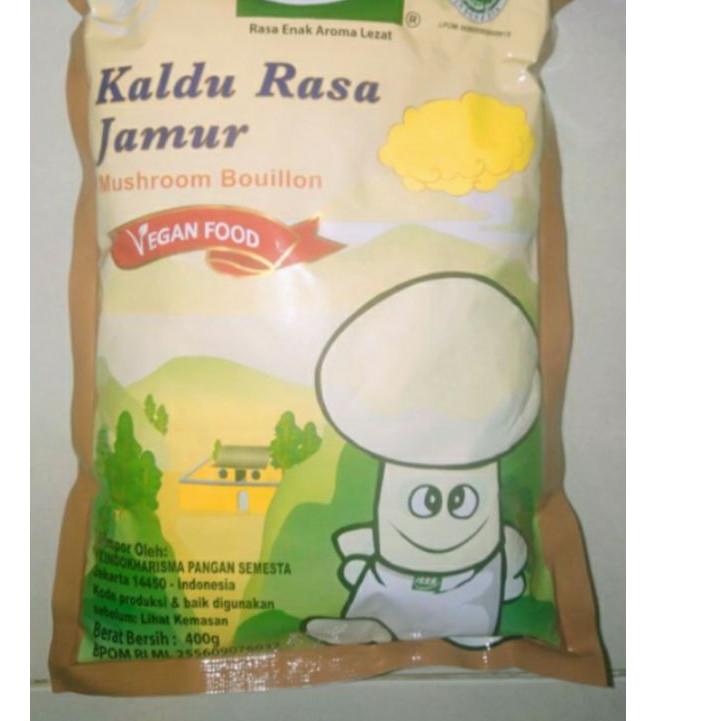 

Termurah kaldu jamur totole 400 gr !!