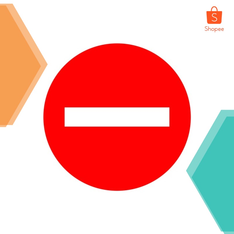 

Promo Stiker logo Forbidden 15x15 Elegan