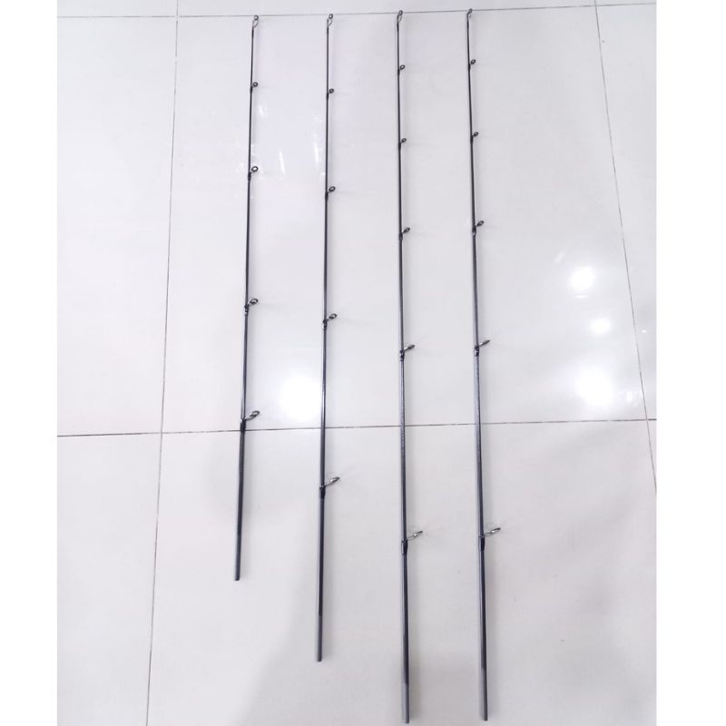 UJUNG JORAN MAGURO AGGRES 165